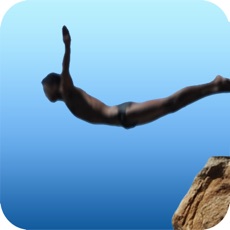 Activities of Cliff Diving Champ