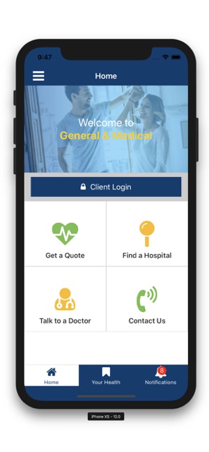 General and Medical Healthcare(圖1)-速報App