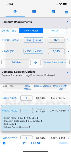 NGDC (CI) Sizer(圖6)-速報App