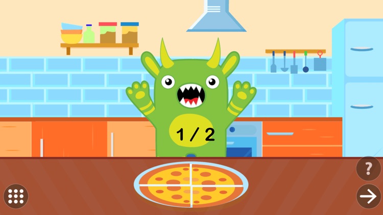 Fun Learn Math Games for Kids screenshot-4