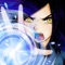 Recording and adding the anime effects is easy