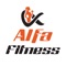 Download the Alfa Fitness app to easily book classes and manage your fitness experience - anytime, anywhere