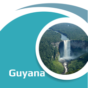 Guyana Tourism