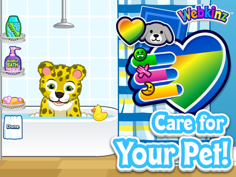 Cheats for Webkinz Classic