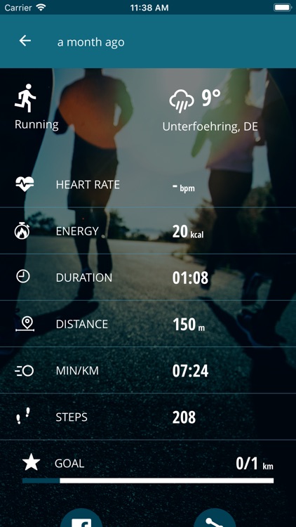 Silvercrest Fitness screenshot-4