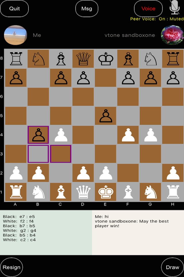 Chess For Chromecast And More screenshot 3