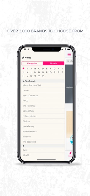 Nykaa – Makeup/Beauty Shopping(圖2)-速報App