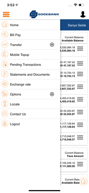 Sogebank(圖3)-速報App