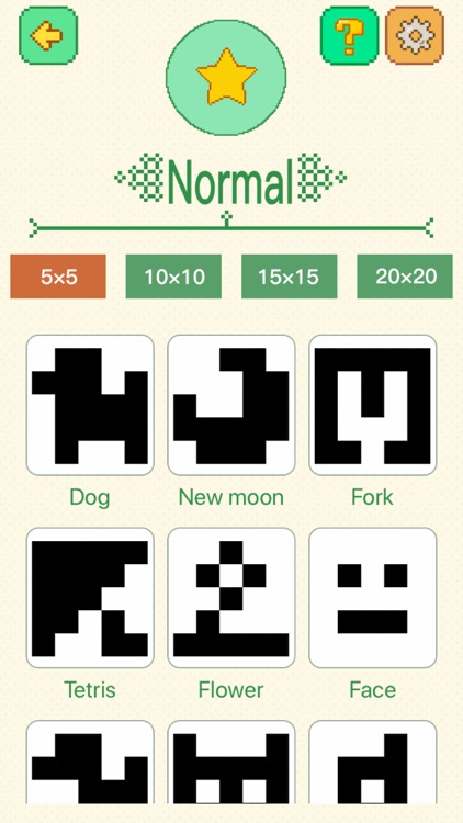 Nonogram - Picture cross games screenshot-3