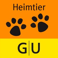 GU Heimtier Plus app not working? crashes or has problems?
