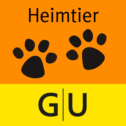 GU Heimtier Plus