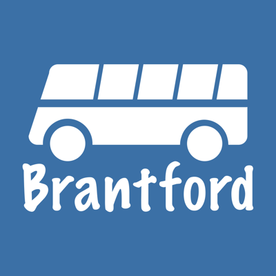 Brantford Transit