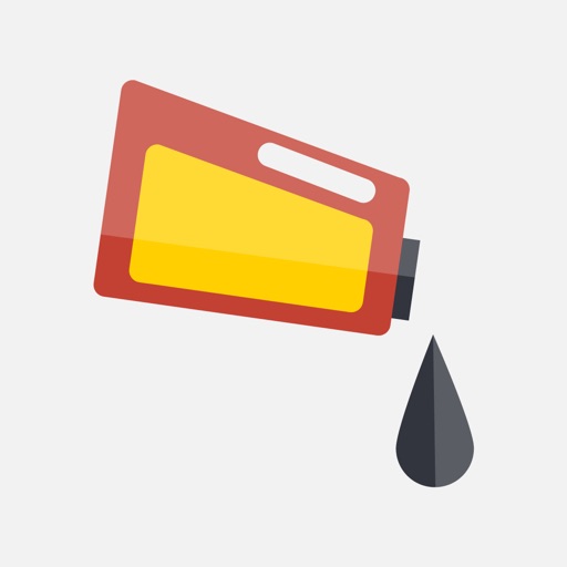 Oil Change App iOS App