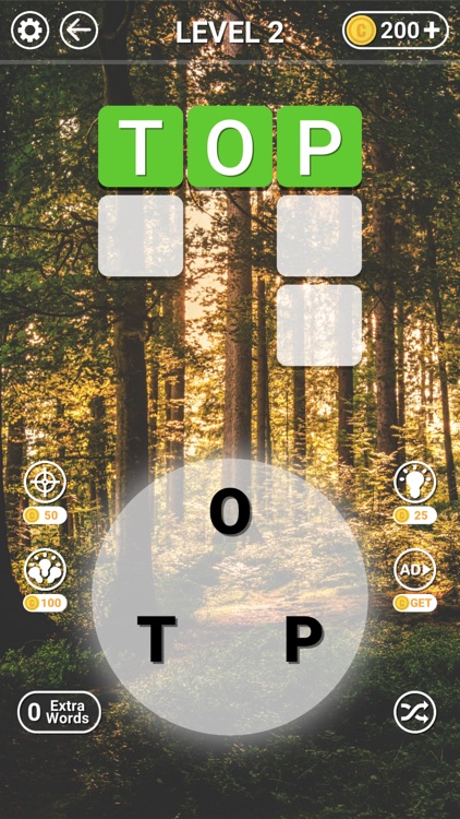 Word Connect ?! screenshot-3