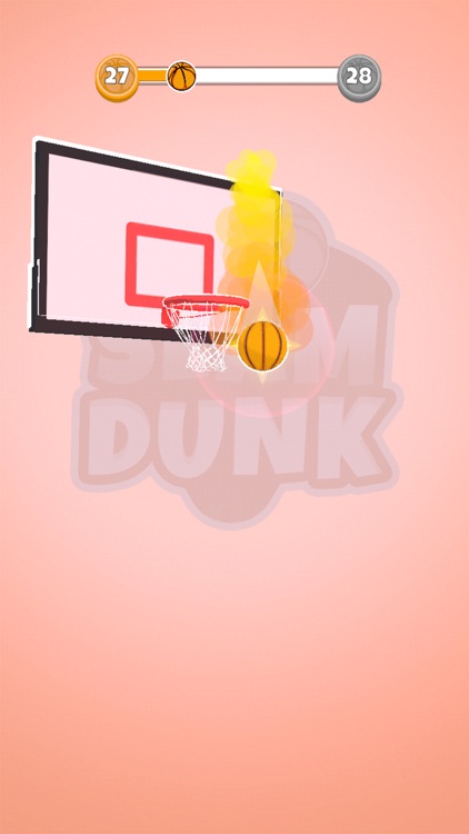 SlamDunk3D screenshot-7