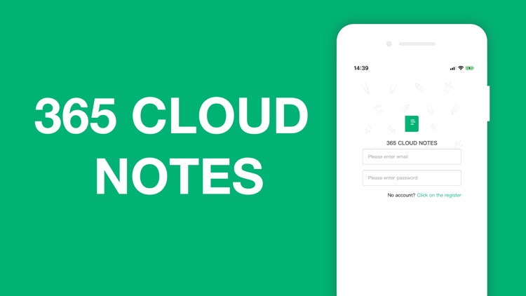 365 Cloud Notes