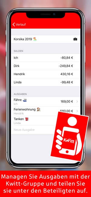 Sparkasse  Ihre mobile Filiale(圖5)-速報App