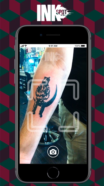 INKSpot screenshot-3