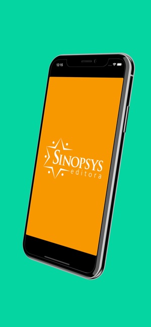 Sinopsys(圖1)-速報App