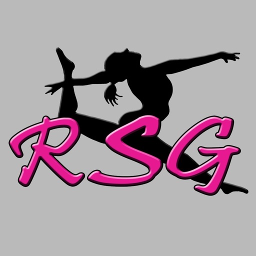 Rock Springs Gymnastics icon