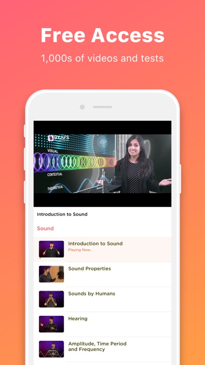 BYJU'S - The Learning App