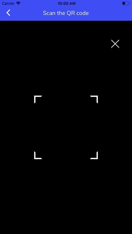 Tether Device Management