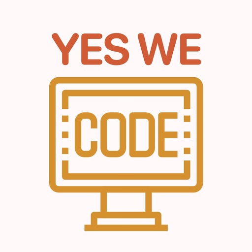 Yes We Code