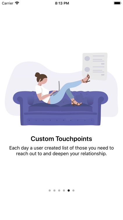 ReallyLinked screenshot-4