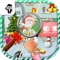 Christmas Find the Differences is a classic casual game for children and adults alike