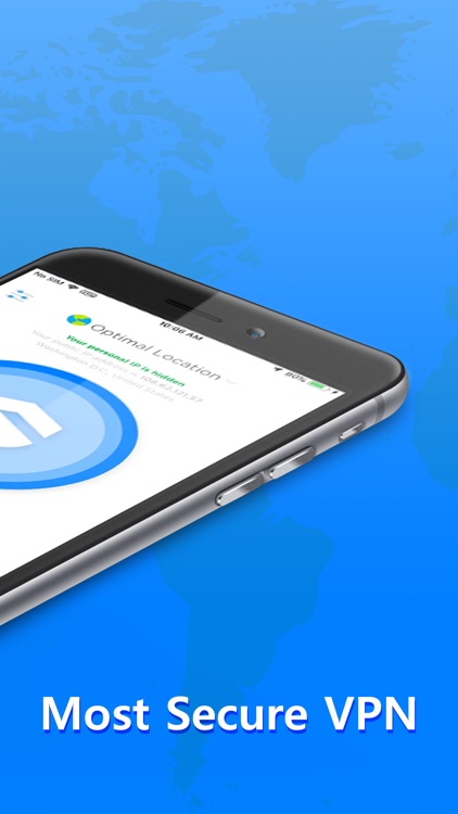 Stark VPN - US and Middle East