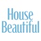 As America's leading home design authority, House Beautiful is a magazine for dreamers and doers packed with ideas and advice for loving your home
