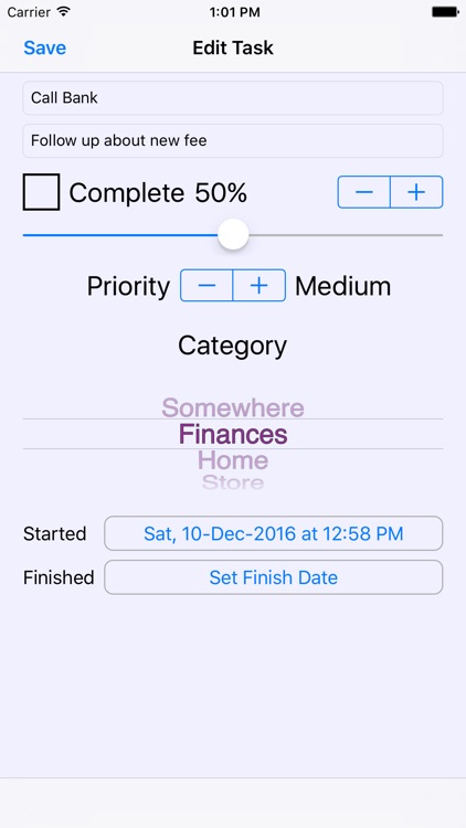 ShopIt - Grocery Shopping List screenshot-9