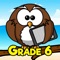 Learn important 6th Grade lessons with these 18 fun and interactive games