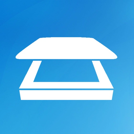 Cam Scanner-Doc Scanner & OCR iOS App