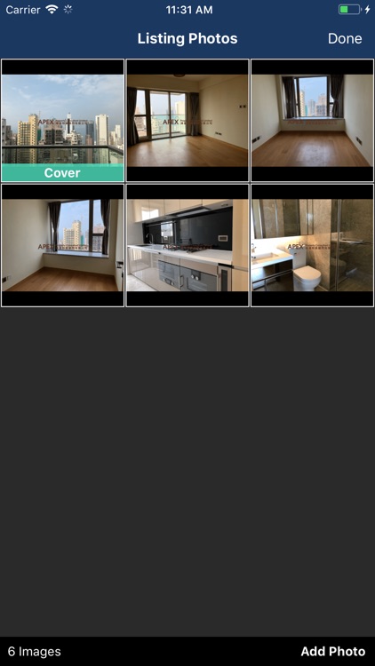 Spacious千居 Lister -Agent/Owner screenshot-5