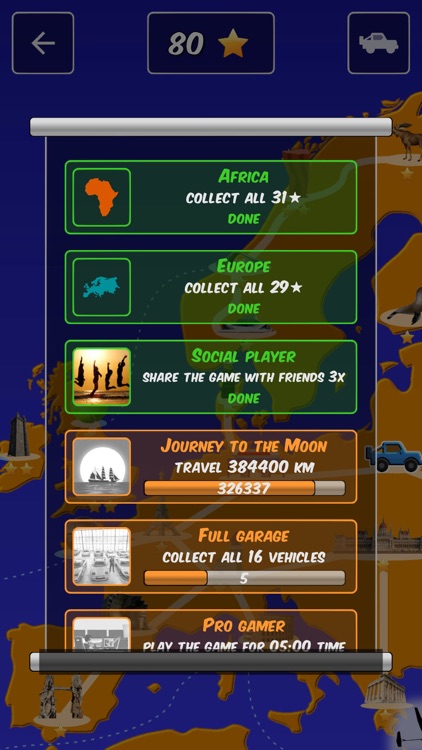 World of Wonders - WoW screenshot-5