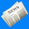 Newspapers app can feed any websites without content limitation over the World
