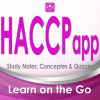 HACCP App Hazard Analysis