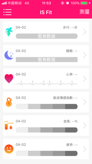 IS Fit(圖3)-速報App