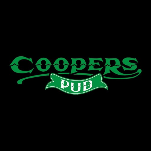 Coopers Pub