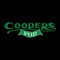 Welcome of Cooper Pub App