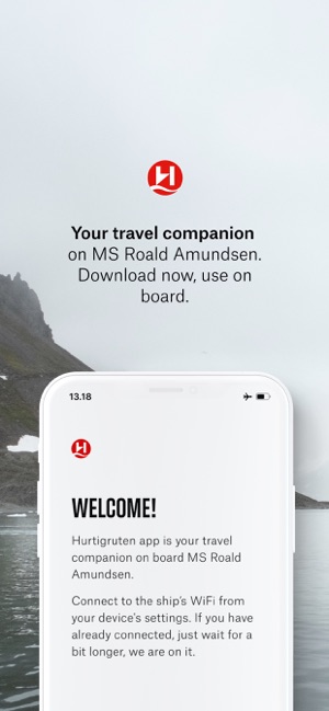 Hurtigruten(圖1)-速報App