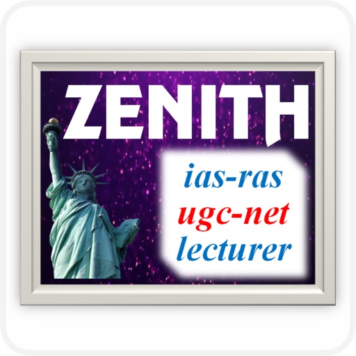 ZENITH EDUCATION icon
