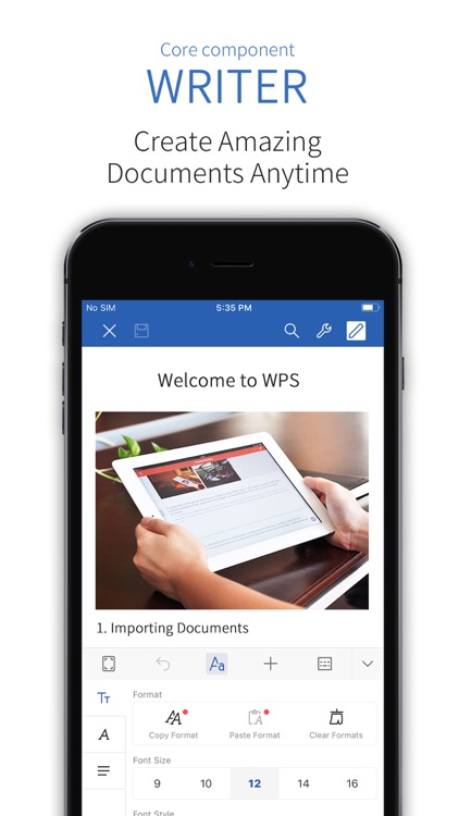 WPS Office
