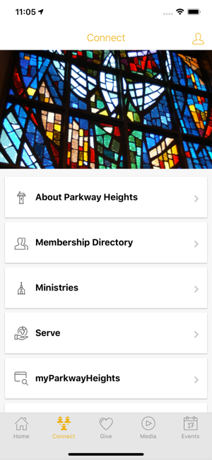 Parkway Heights UMC(圖2)-速報App