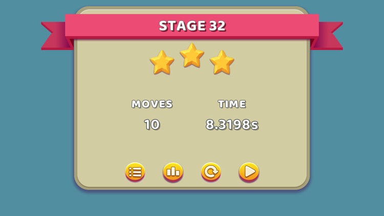 Box Box - Puzzle screenshot-8