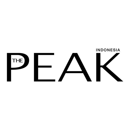 The Peak Indonesia Magazine