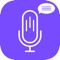 'Speech to Text - iVoice to Text' is your own Personal Assistant for transcribing videos and voice memos into text