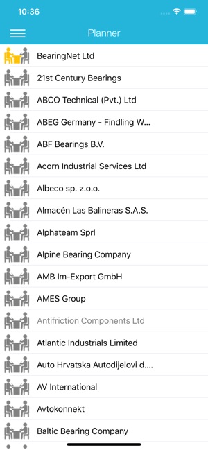 BearingNet Meeting(圖1)-速報App