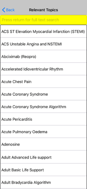 ABC Medical Notes 2020(圖1)-速報App